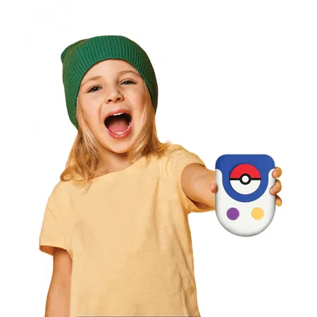 Pokemon Trainer Challenge