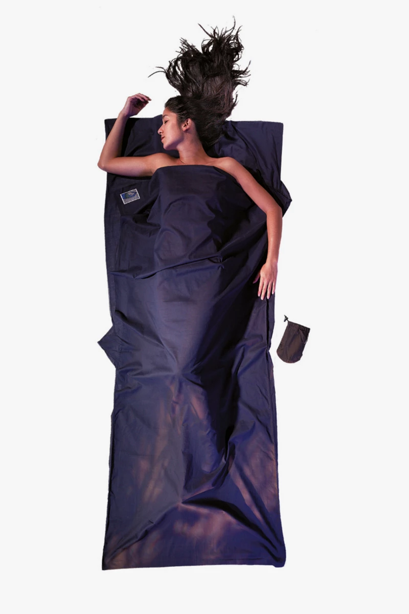 Cocoon TravelSheet Hüttenschlafsack