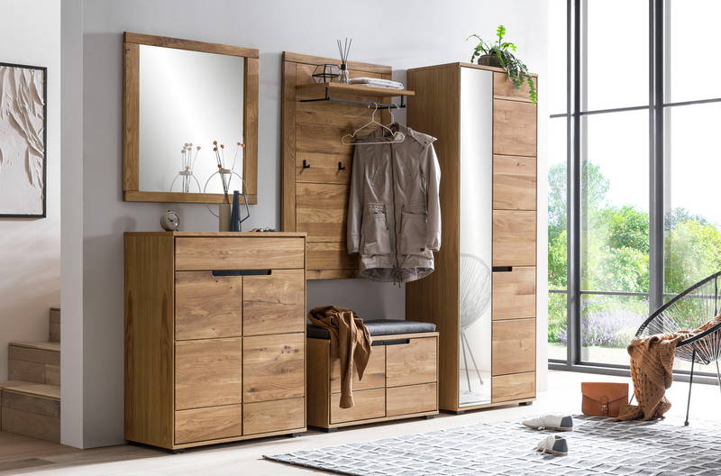 Linea Natura Spiegel LOLA