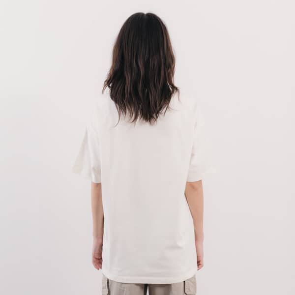 CONVERSE TEE SHIRT LOOSE FESTIVAL