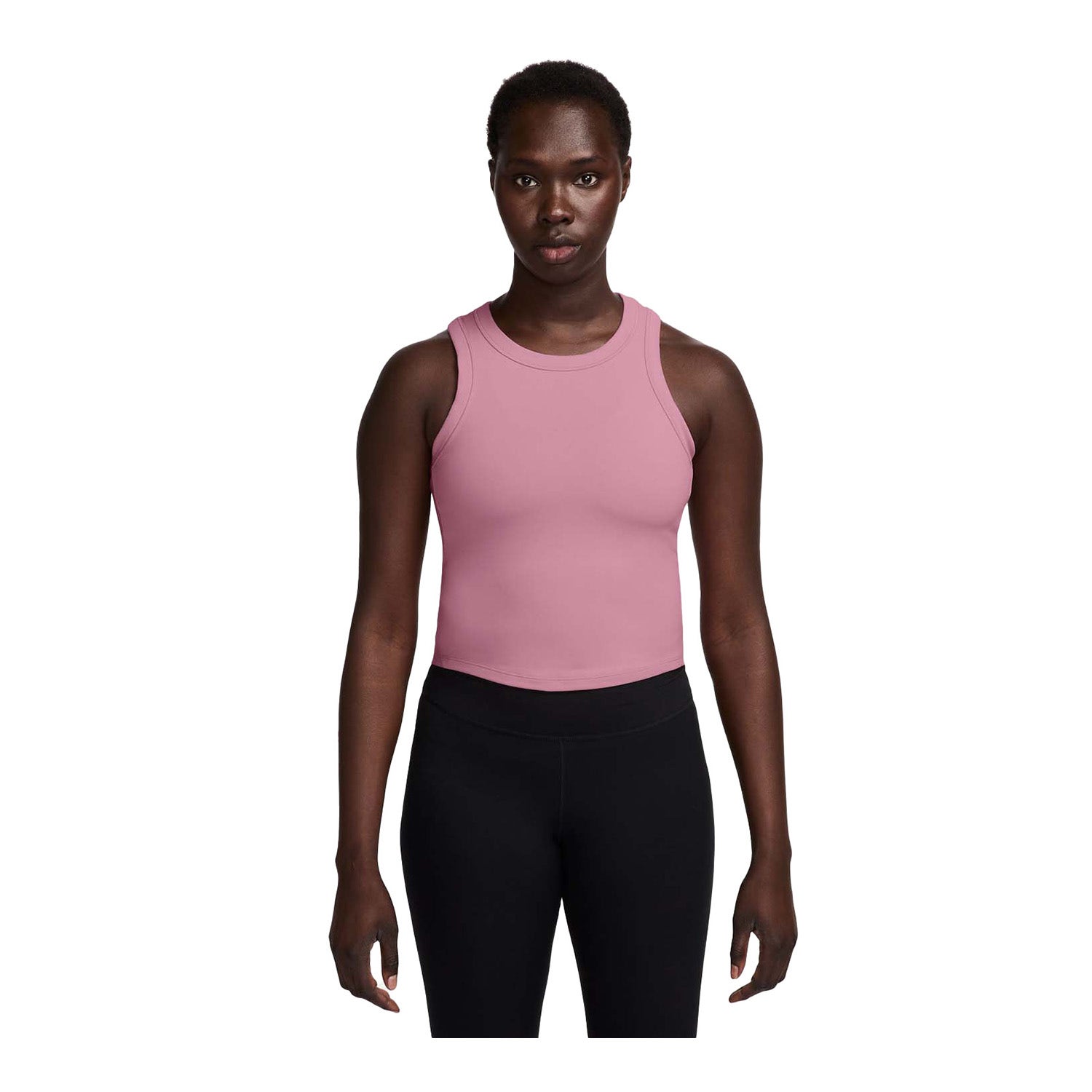 Nike  One Fitted Tanktop