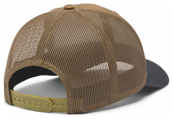 Casquette Columbia Snapback Columbia Mesh Brun