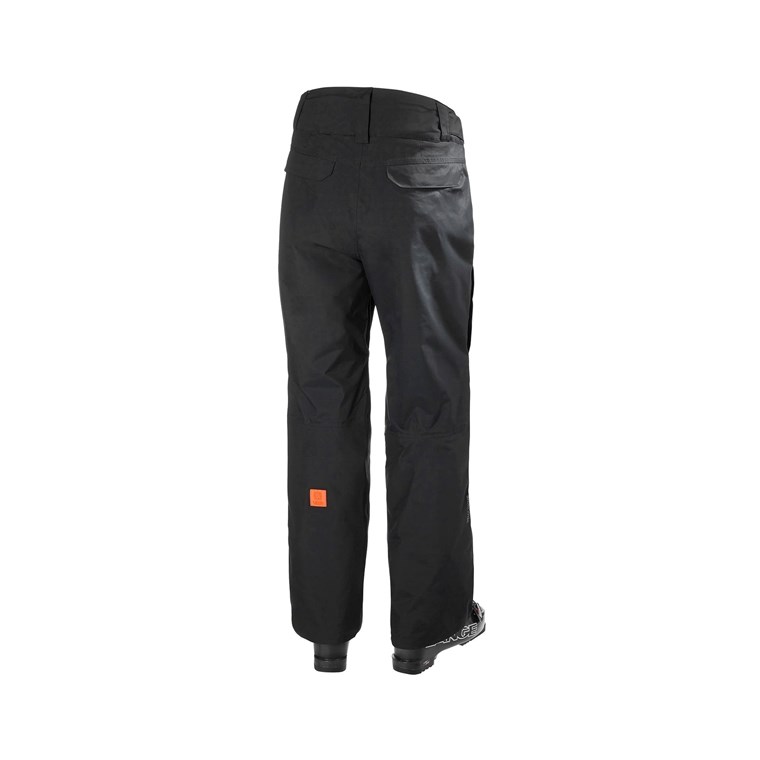 Helly Hansen Sogn Cargo Pant Black