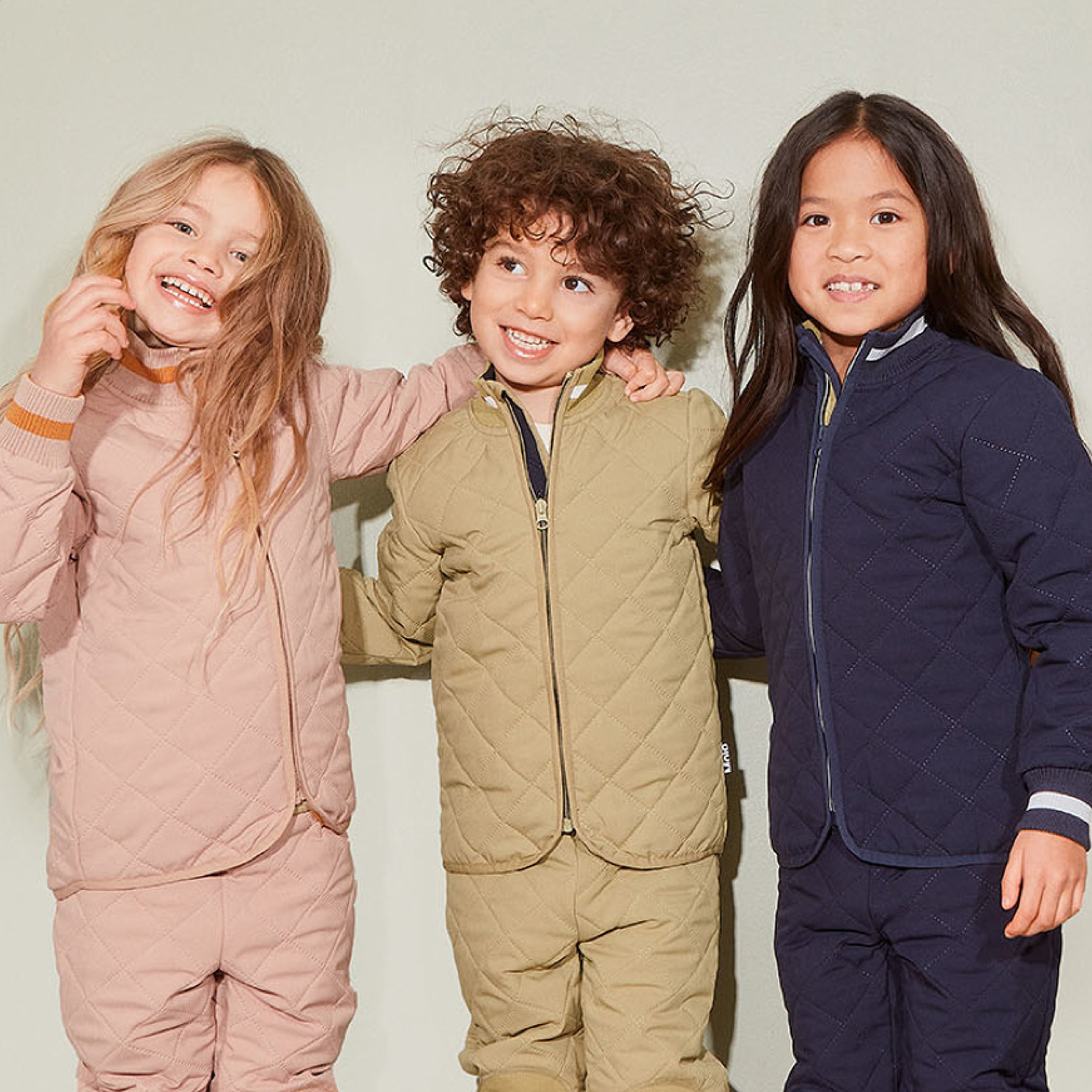 Hoti - Classic Navy