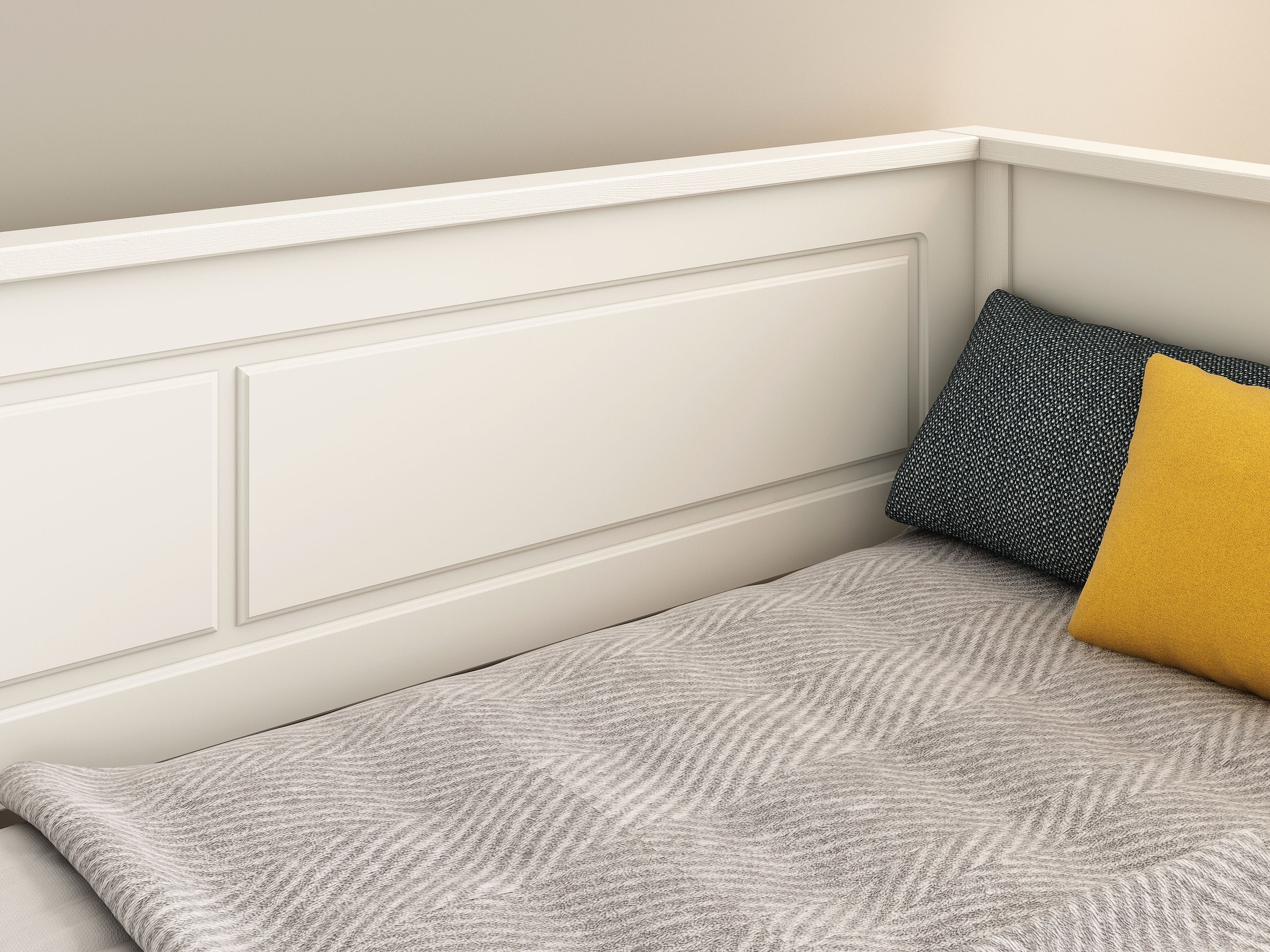 Lüttenhütt Funktionsbett »