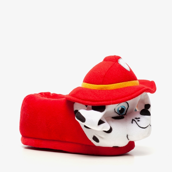 Paw Patrol Marshall kinder pantoffels