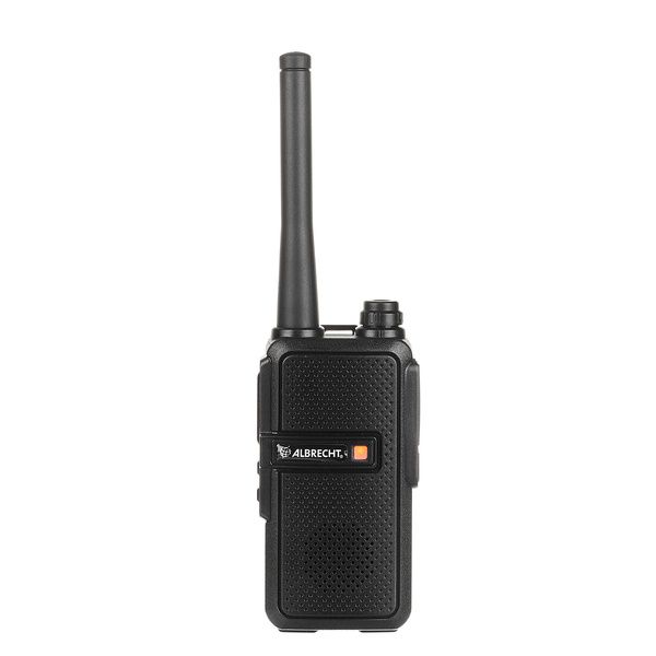 Albrecht Tectalk Worker 3