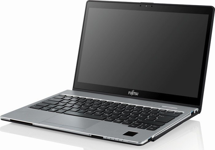 Fujitsu Lifebook S936 | i7-6600U | 13.3