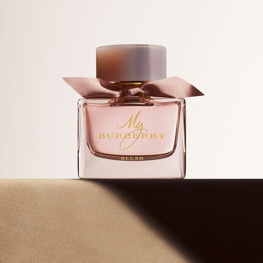 Burberry My Burberry Blush Eau De Parfum 50ml