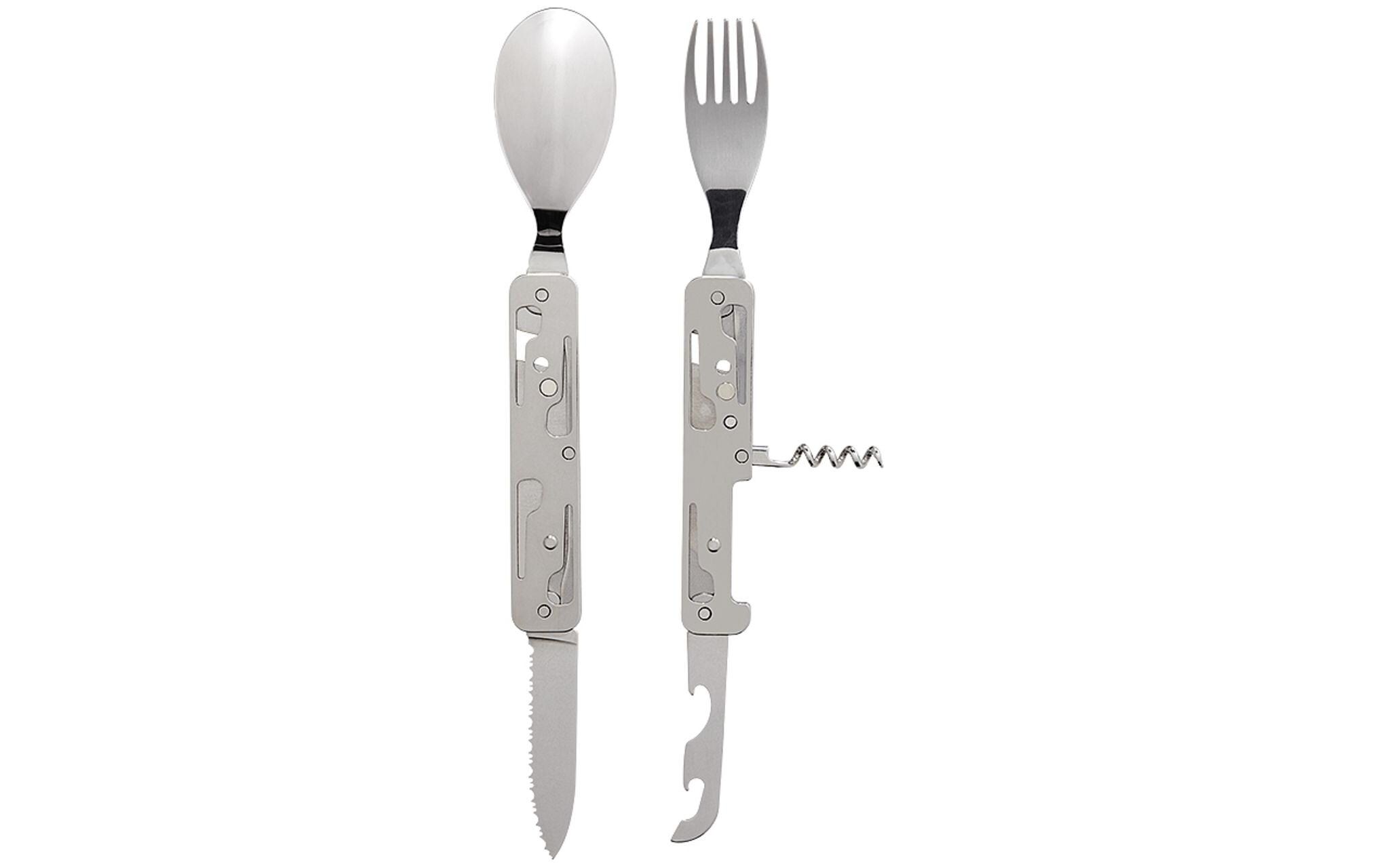 Outdoor-Besteck-Set Multifunctional Cutlery 13 h25Akinod Multifunctional Cutlery 13 h25