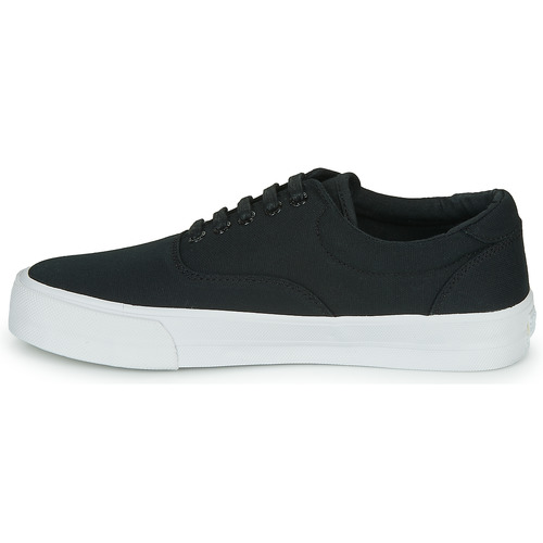 Superdry - CLASSIC LACE UP TRAINER - Noir