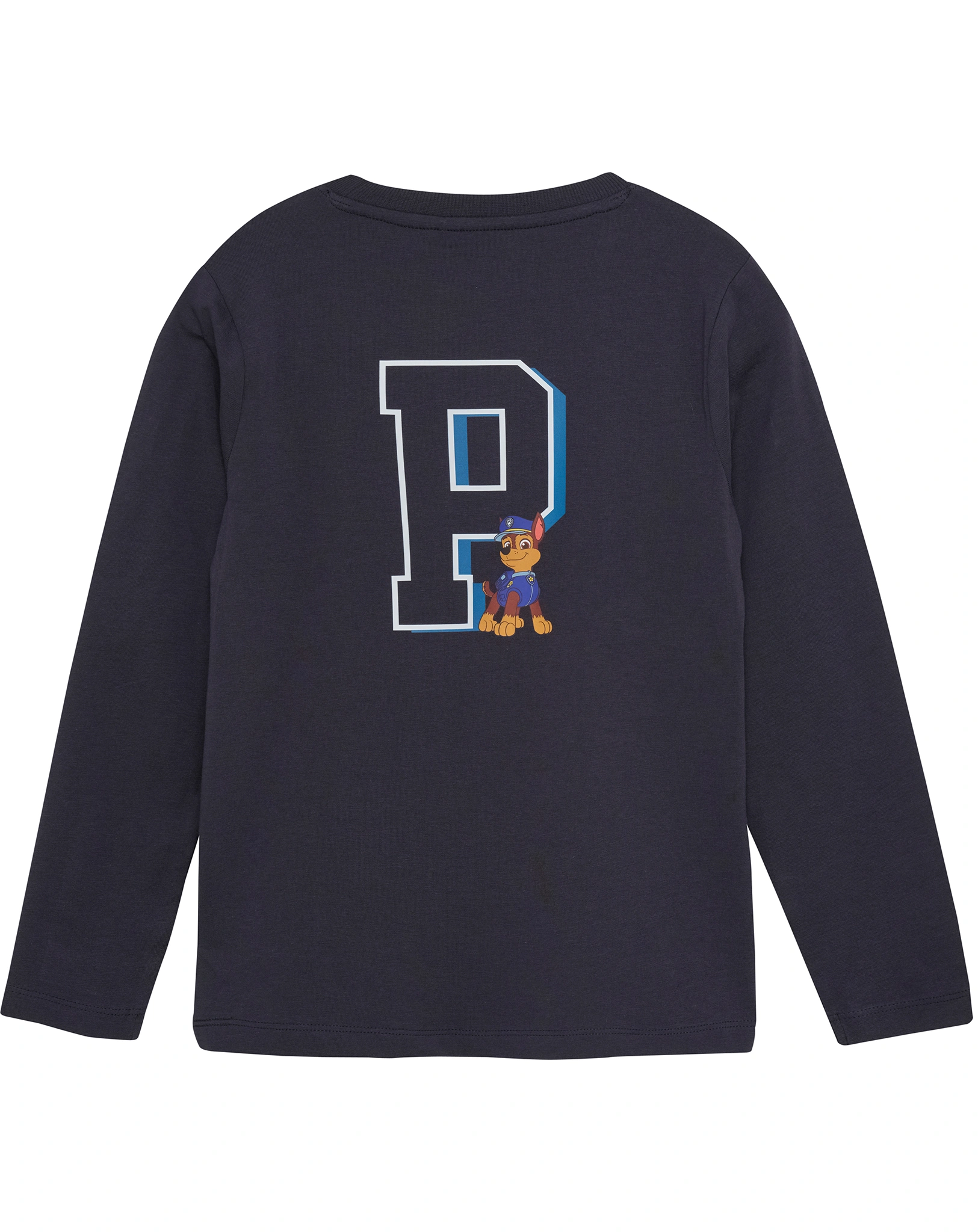 Langarmshirt PAW PATROL in parisian night
