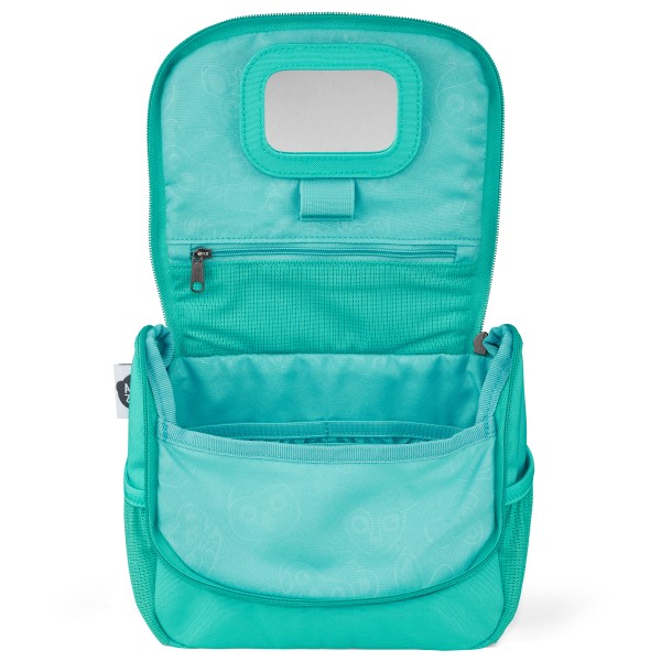 Affenzahn - Kid's Toiletry Bag Eule - Trousse de toilette