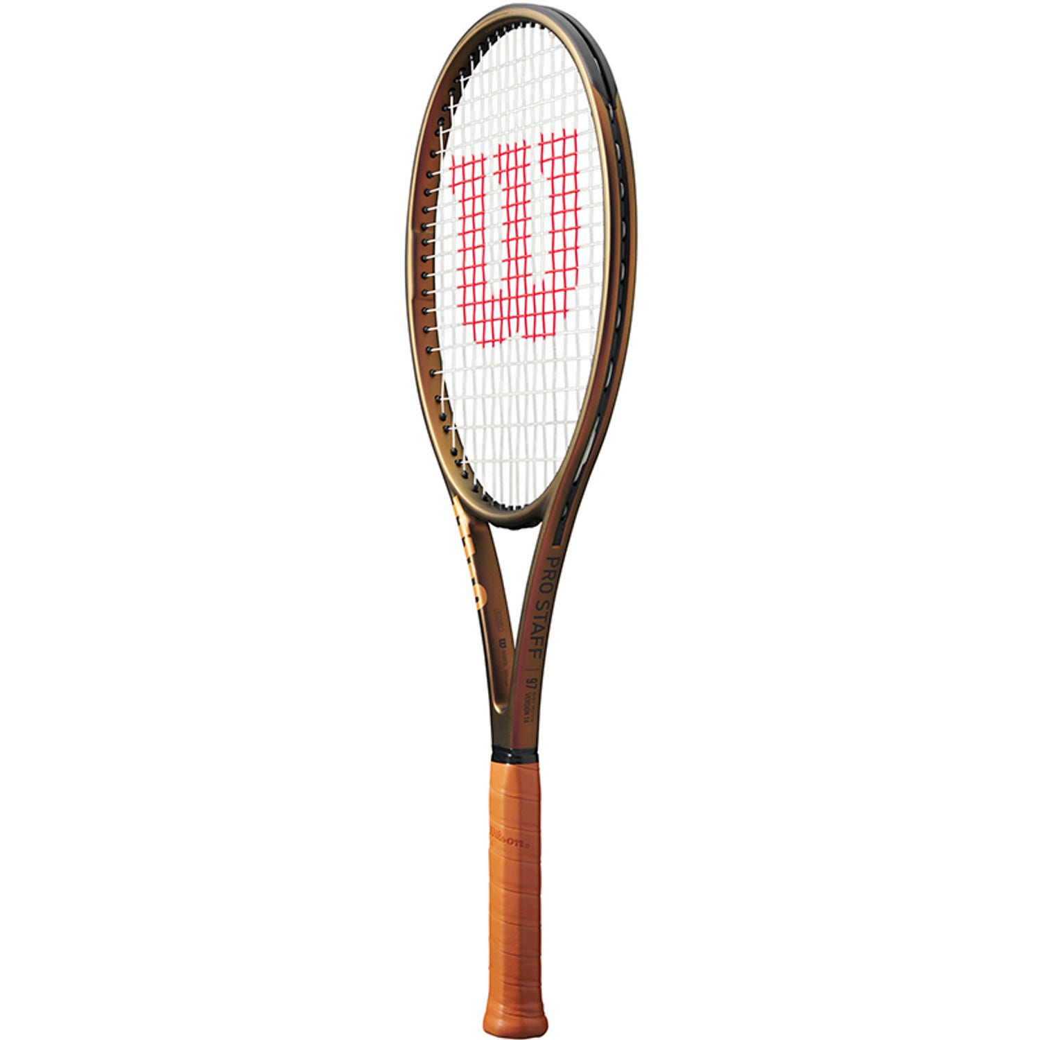 Wilson  Pro Staff Team V14