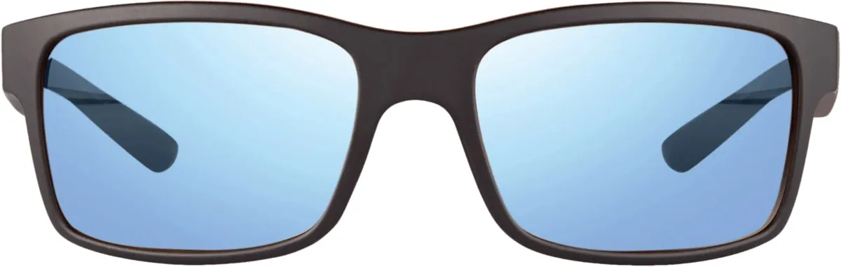 Revo Crawler Matte Black/tort Blue Water