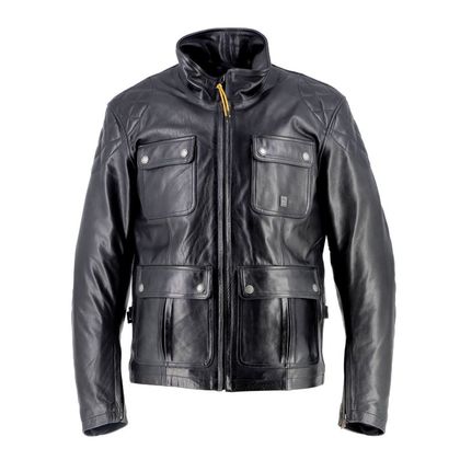 Blouson Helstons HUNT - Noir