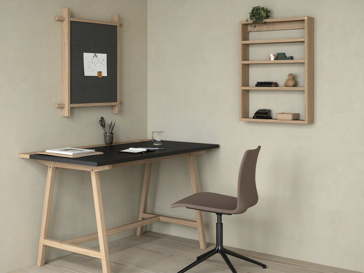 Andersen - Furniture A-Podium shelf