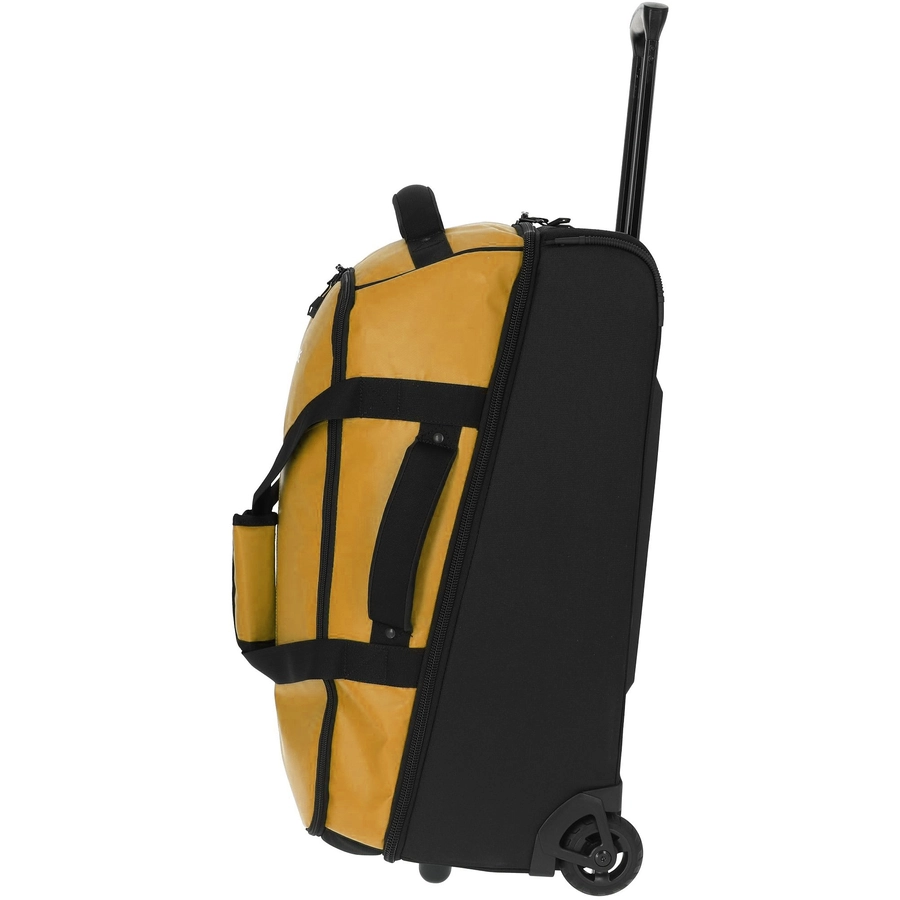 Vaude New Islands Rotuma 65 - 2-Rollenreisetasche M 61 cm caramel