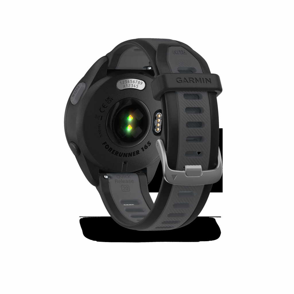 Garmin Forerunner 165 GPS