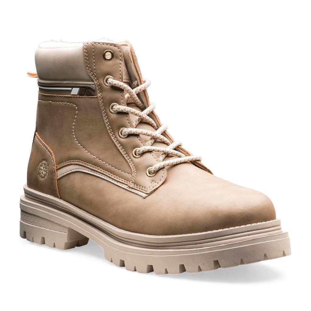 ORANGO Sneivik boots