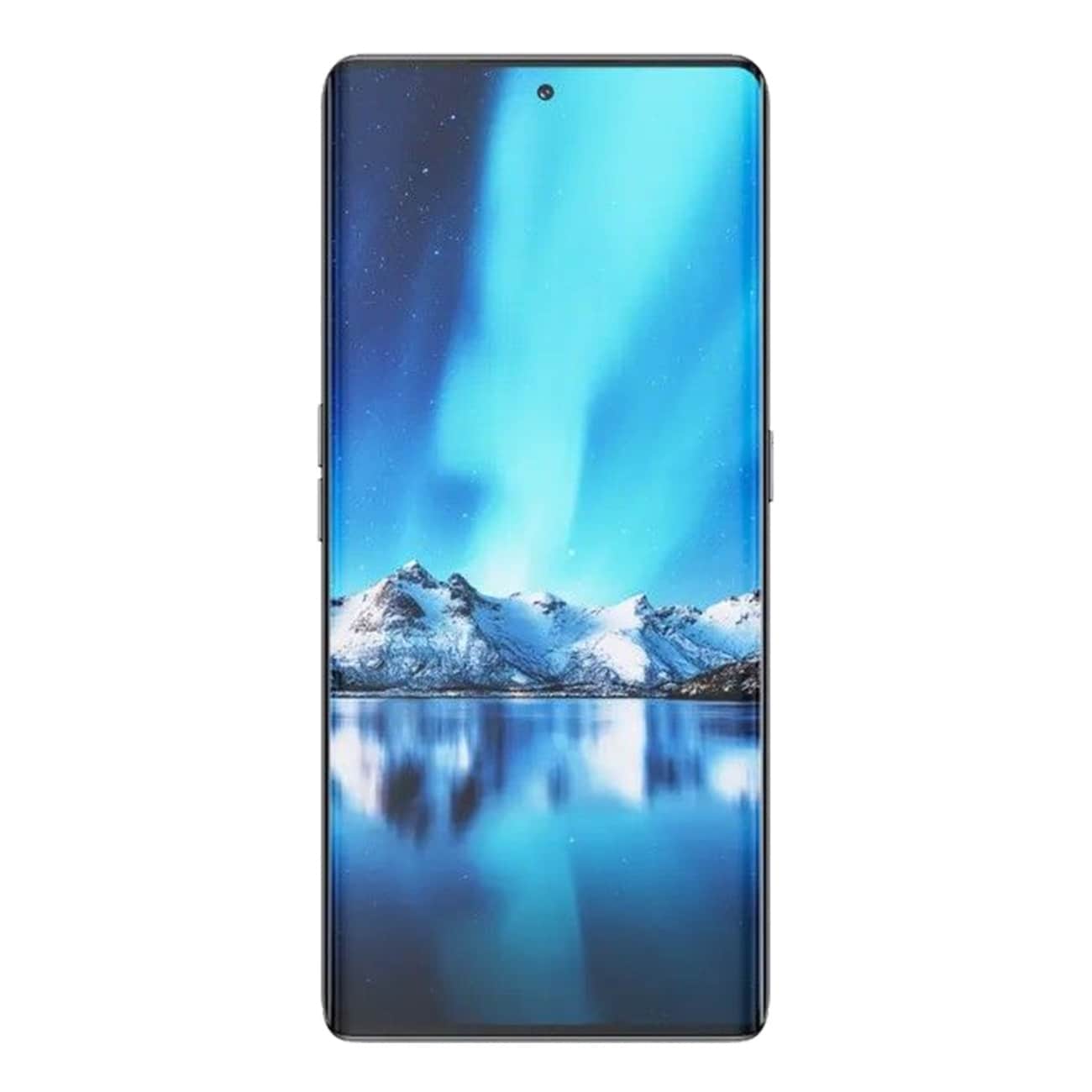 Cubot X90 4G grün Smartphone