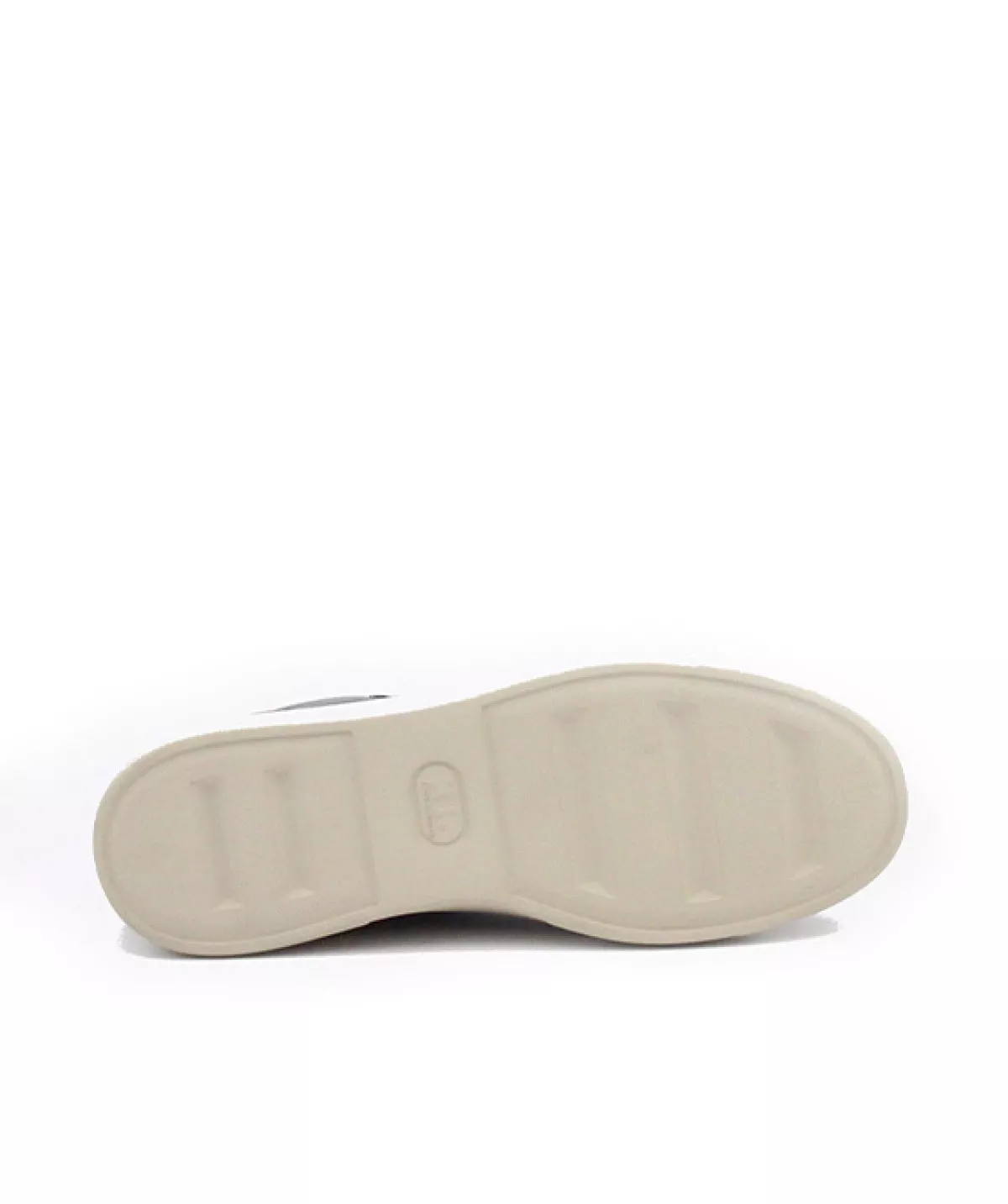 Sneakers montante RIVA Bleu