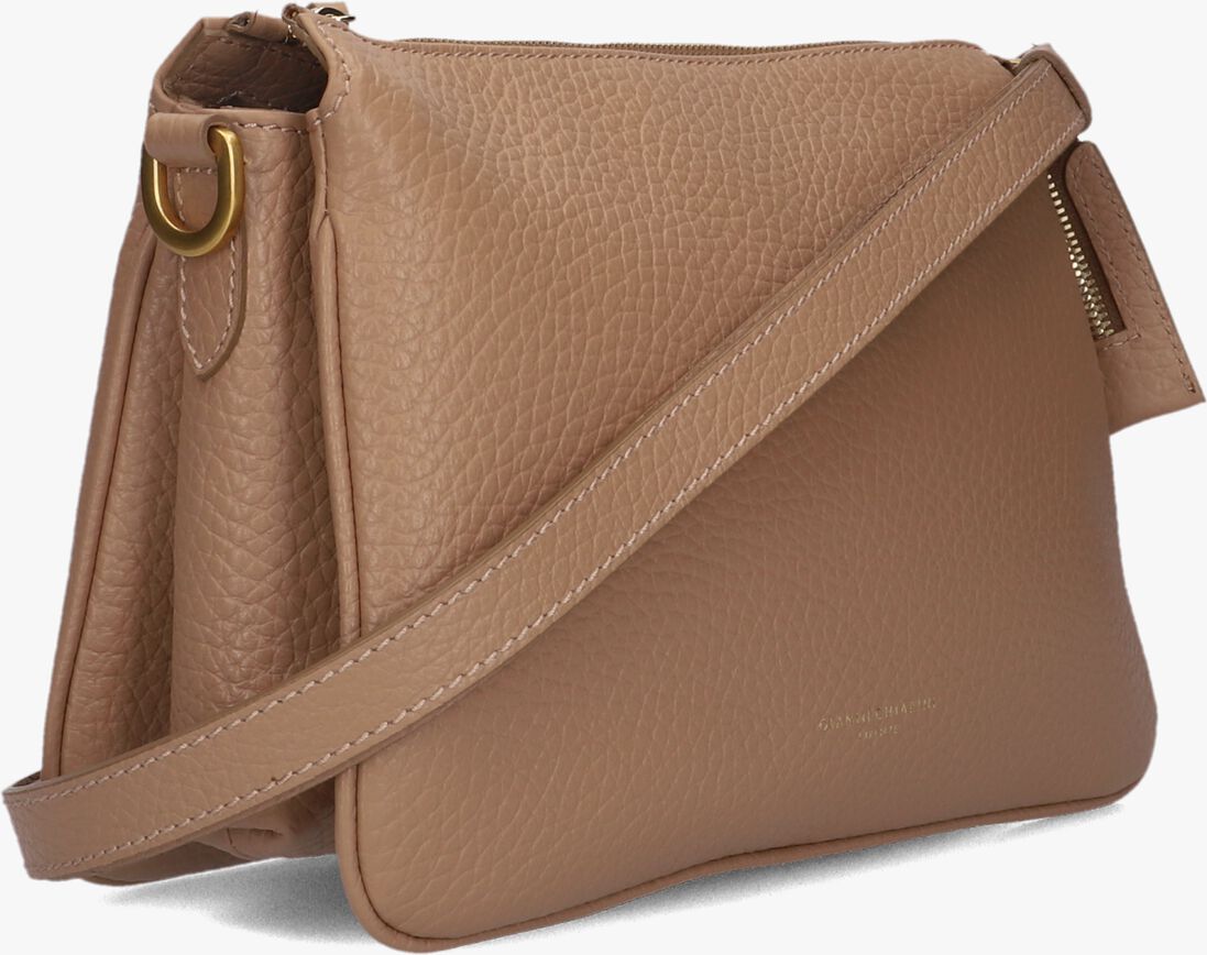 taupe gianni chiarini schoudertas brooke
