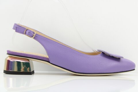 BRUNATE Pumps