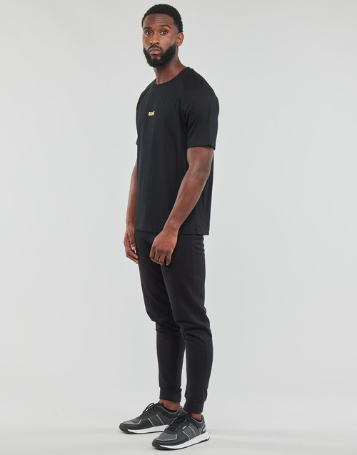 BOSS - Tee 2 Negro / Oro