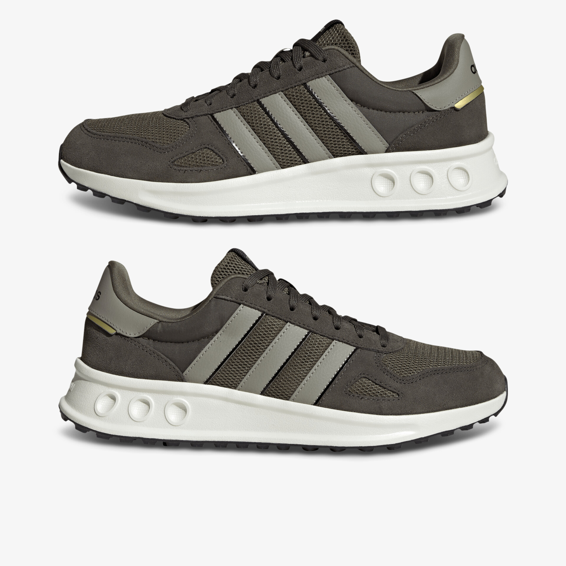 adidas Herren Sneaker Low RUN 84 - olive | Jetzt bei reno.de kaufen