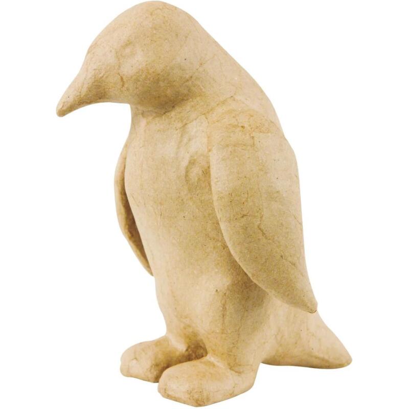 Pingouin 14cm - Kraft