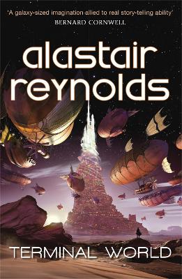 Terminal World (Paperback)