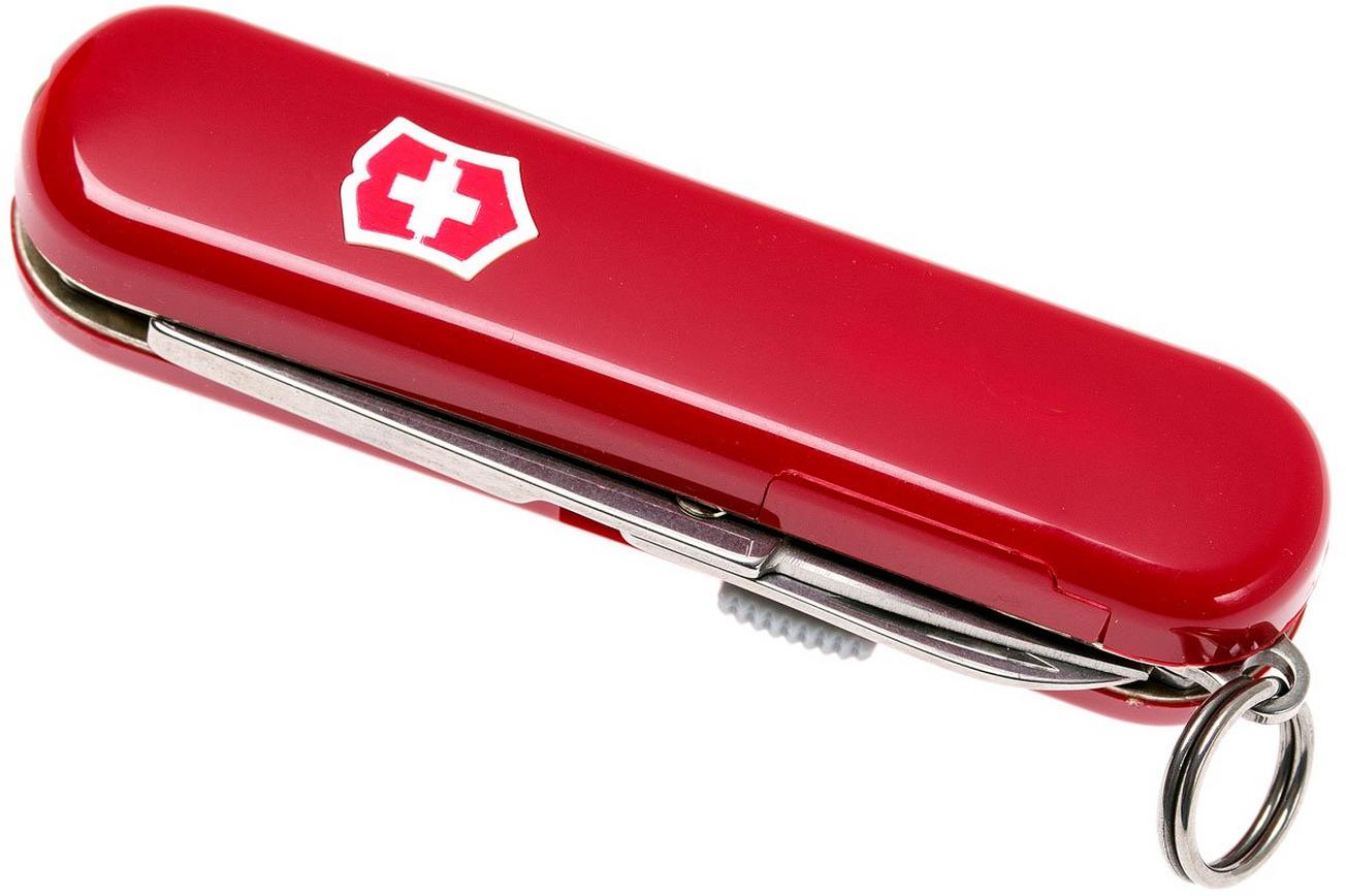 Victorinox Signature Lite rood 0.6226 Zwitsers zakmes