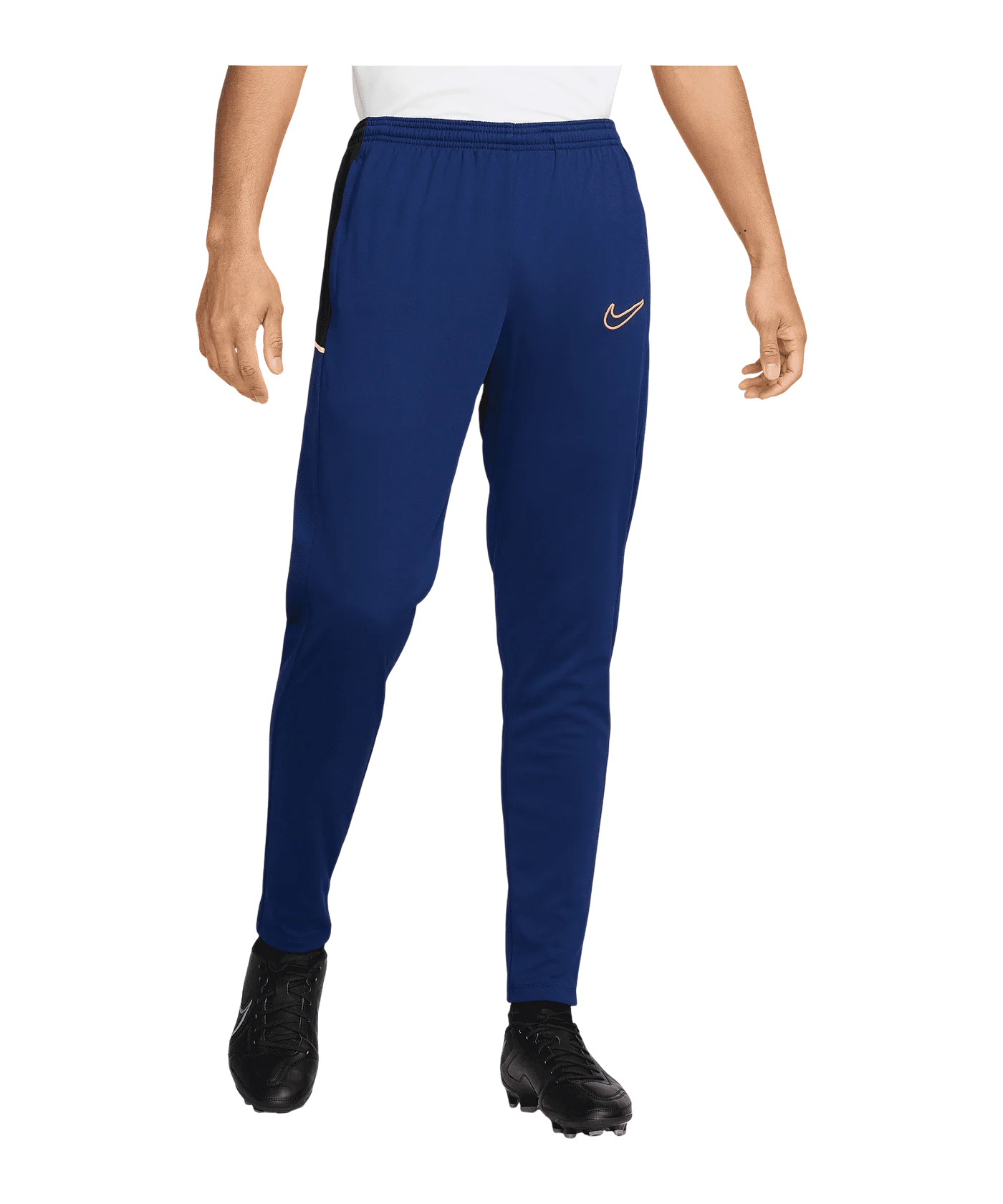 Nike Academy Trainingshose Blau F492