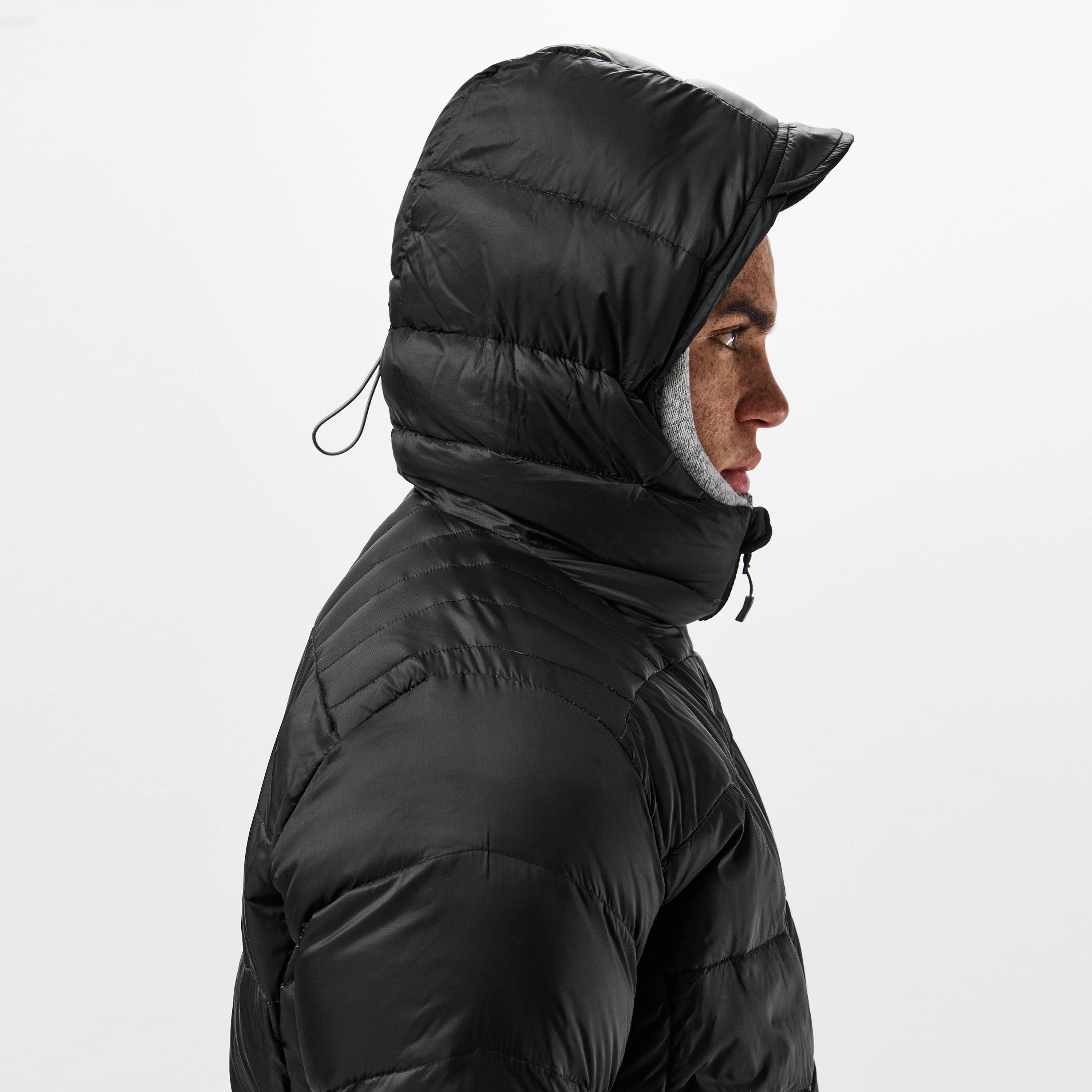 Karrimor Mens Alpinsite Warm jacket