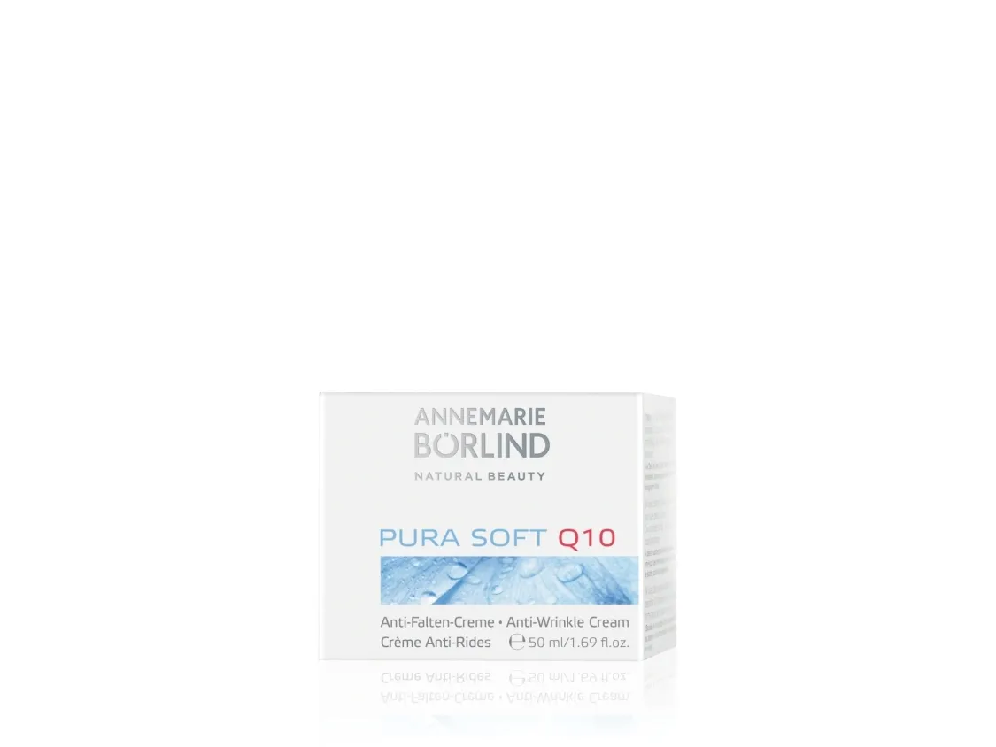 Annemarie Borlind Anti-Wrinkle Cream -  - 50 ml