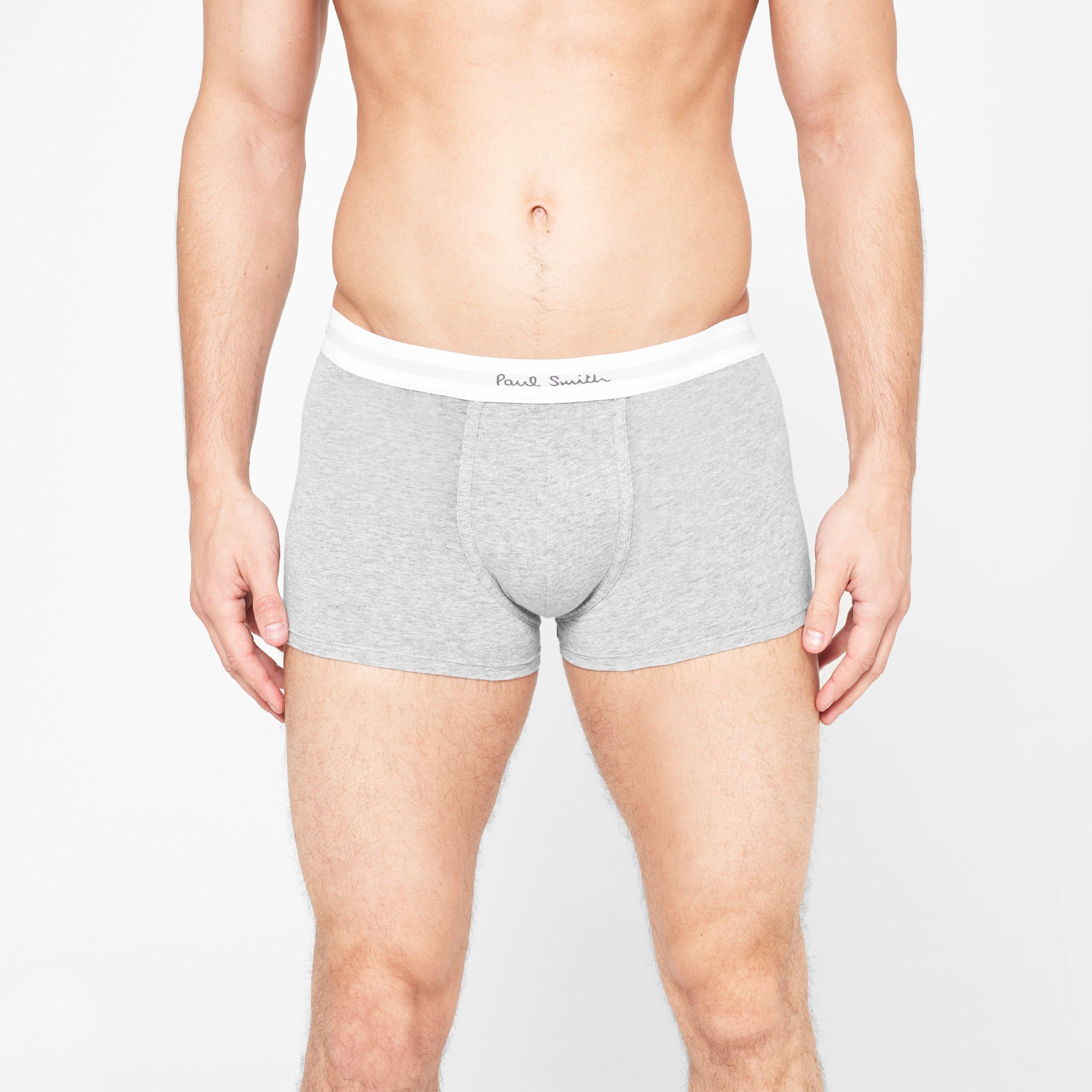 Paul Smith 7 Pack Trunks