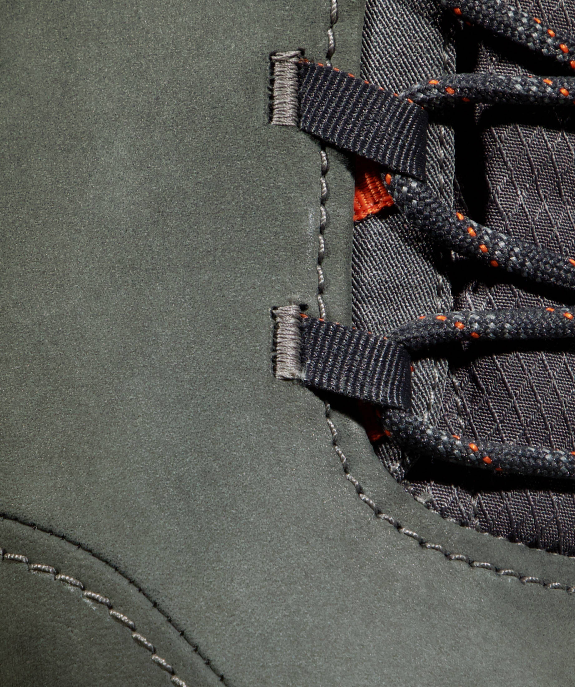Mammut| Herren Wanderschuhe MERCURY IV MID LTH