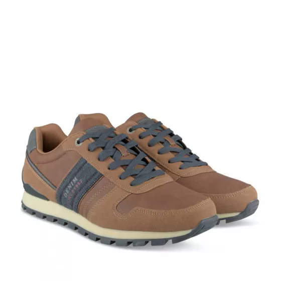 Baskets MARRON FREECODER