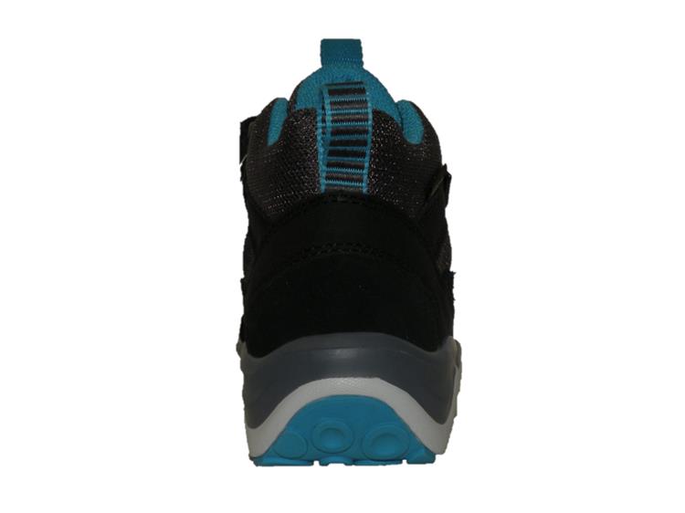 Superfit 1-246 Zwart