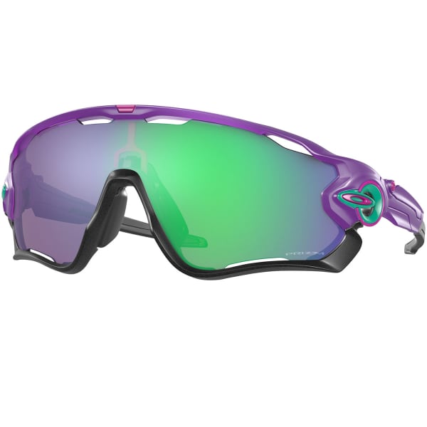 Lunette vélo OAKLEY JAWBREAKER MTT