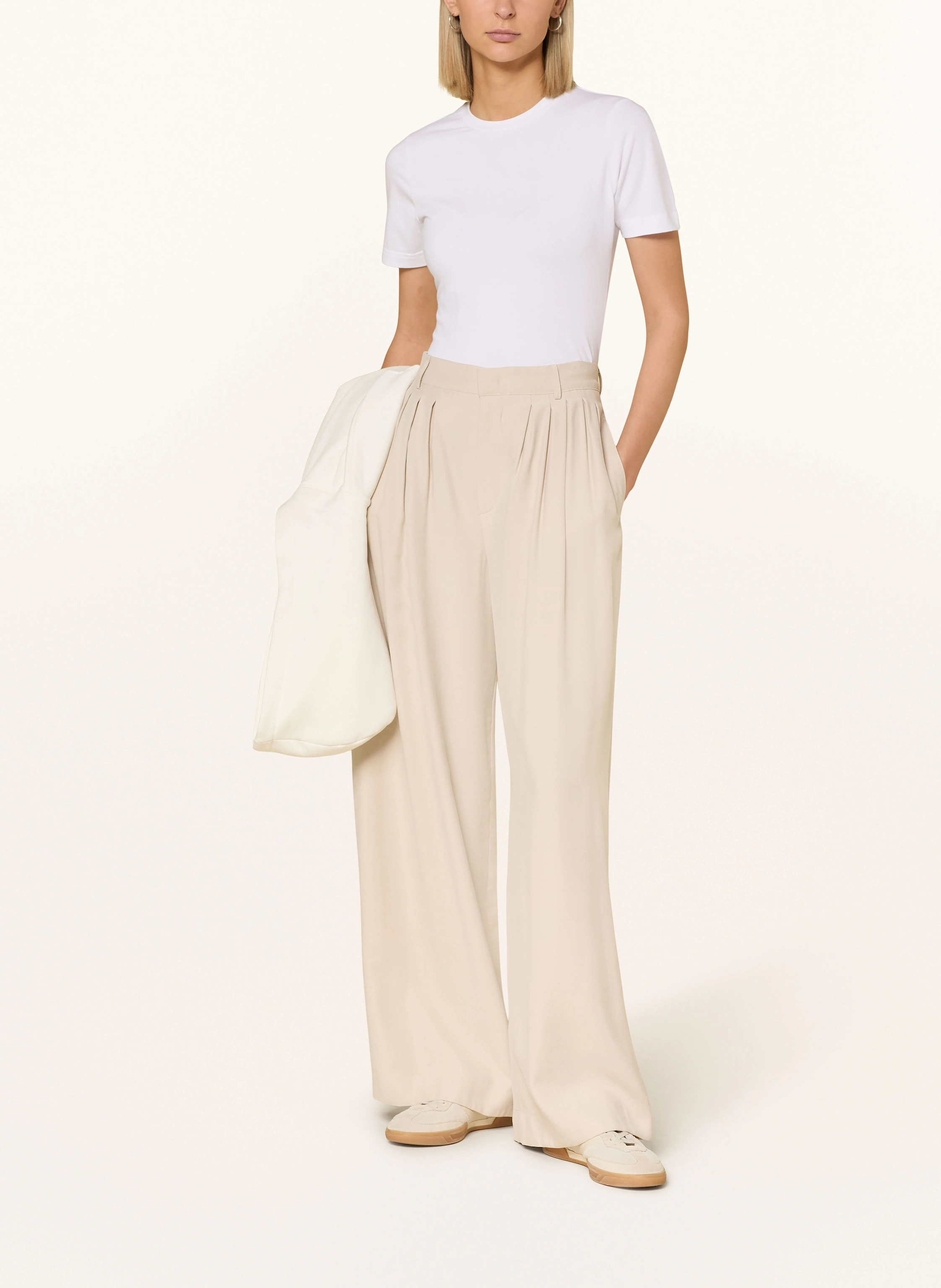 VARLEY T-Shirt REGINA