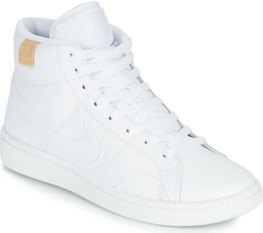 Nike Zapatillas Court Royale 2 MID Wit