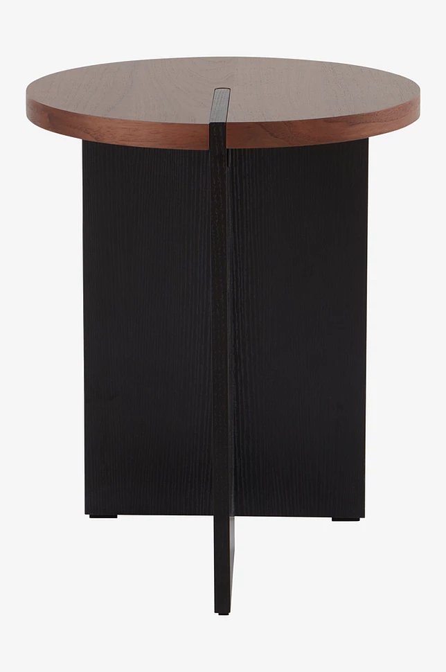 CUSCO sidebord ø 40 cm