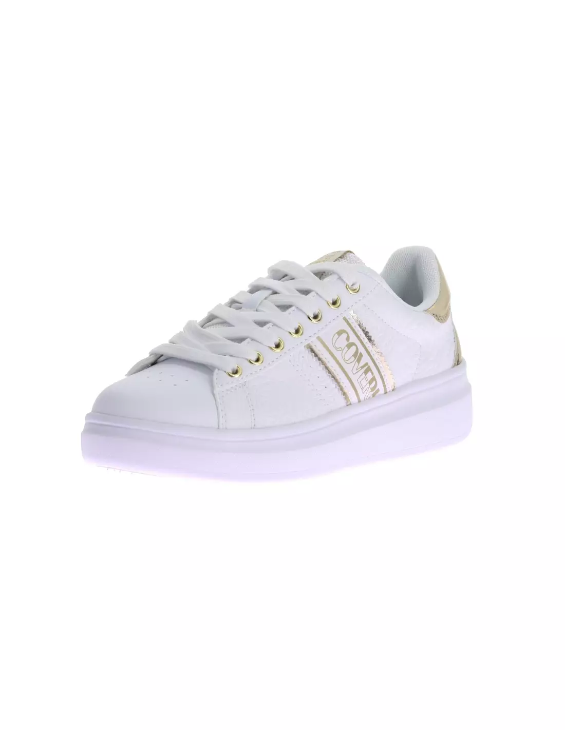 ENRICO COVERI CSW414236 - Baskets 03.LTGOLD