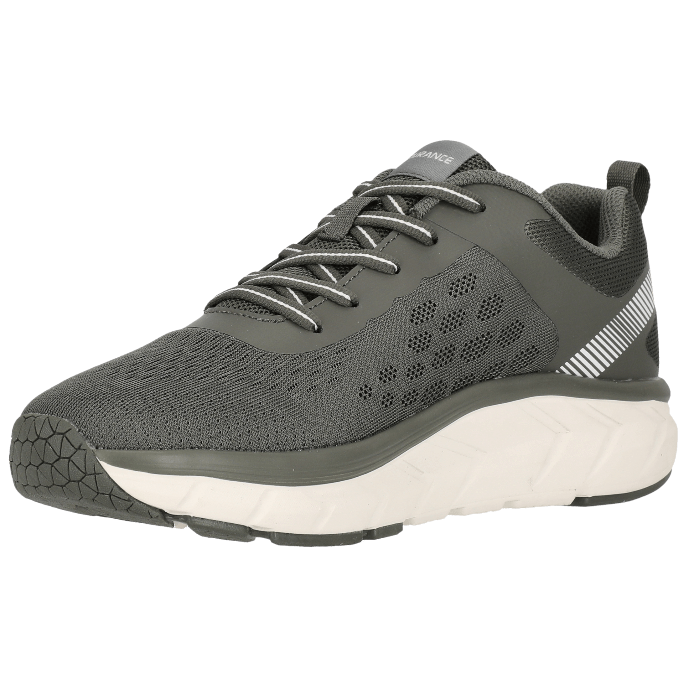 Endurance Fortlian Unisex Shoe size 36-46 - Løpesko