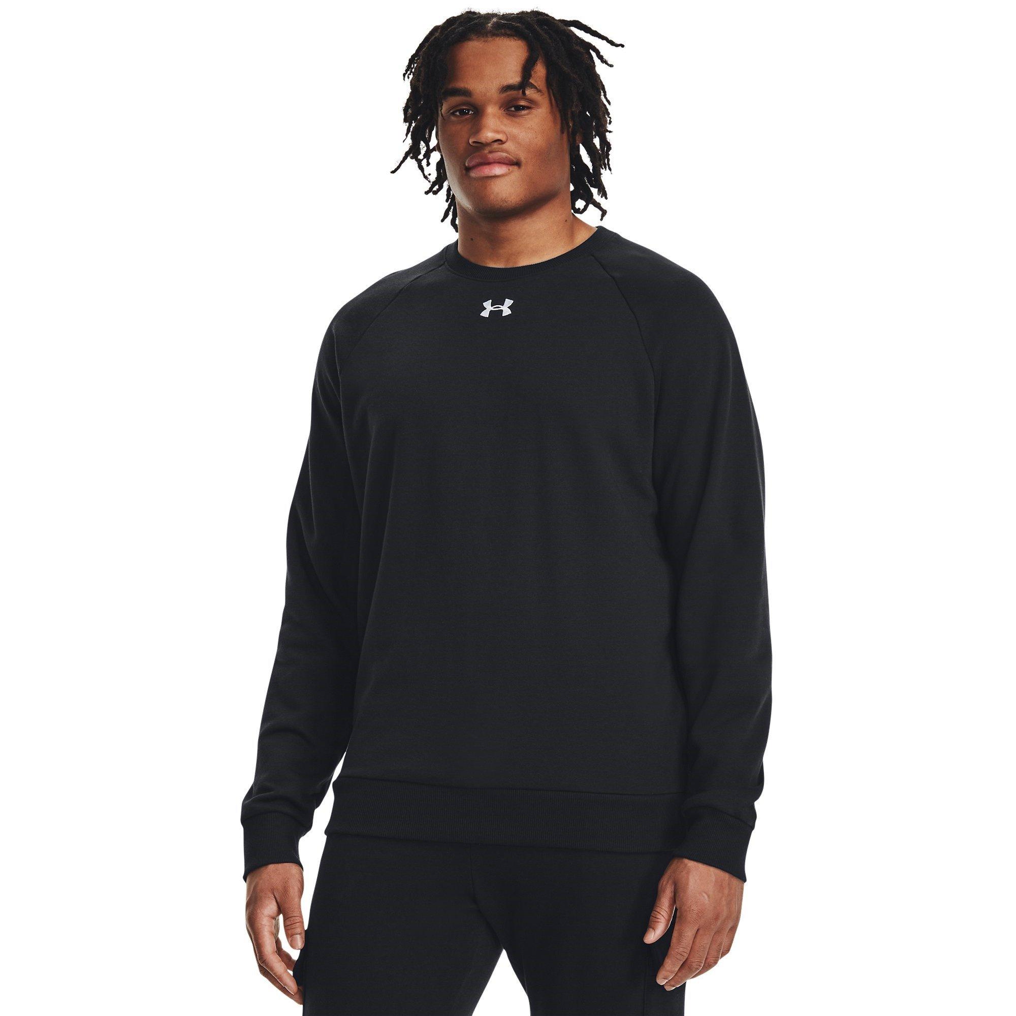 Under Armour UA Rival Fleece Crew Men's