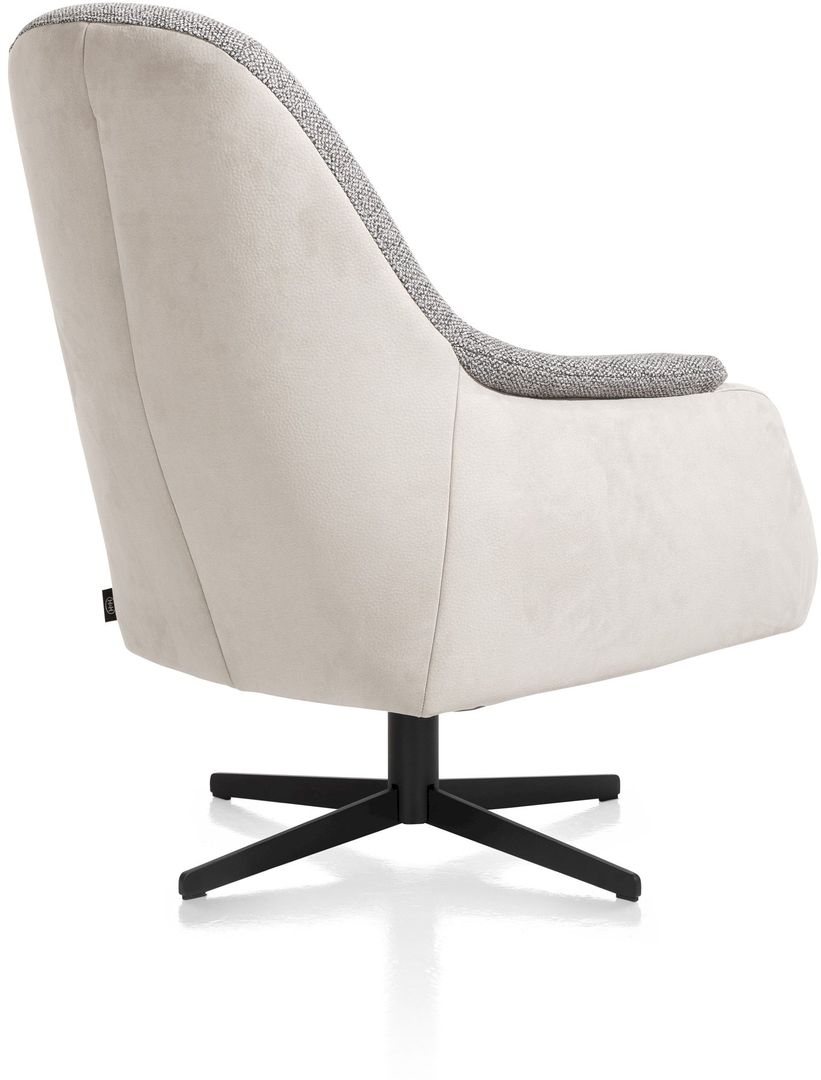 Henders & Hazel Asti Fauteuil