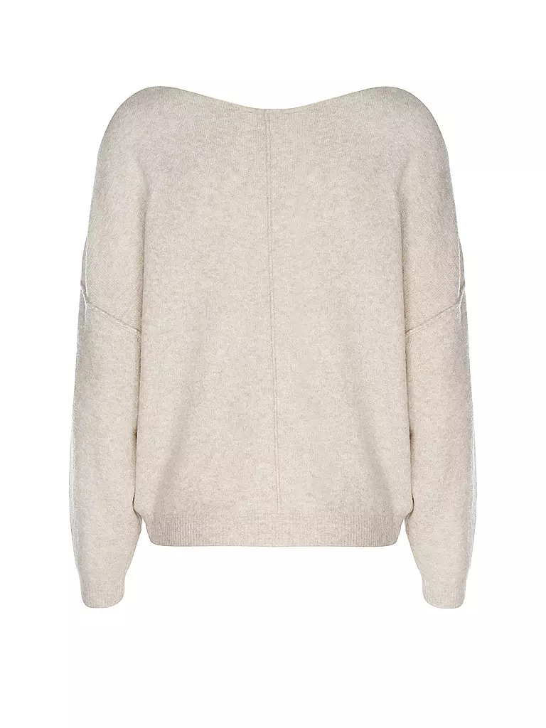 AMERICAN VINTAGE Pullover DAMSVILLE beige