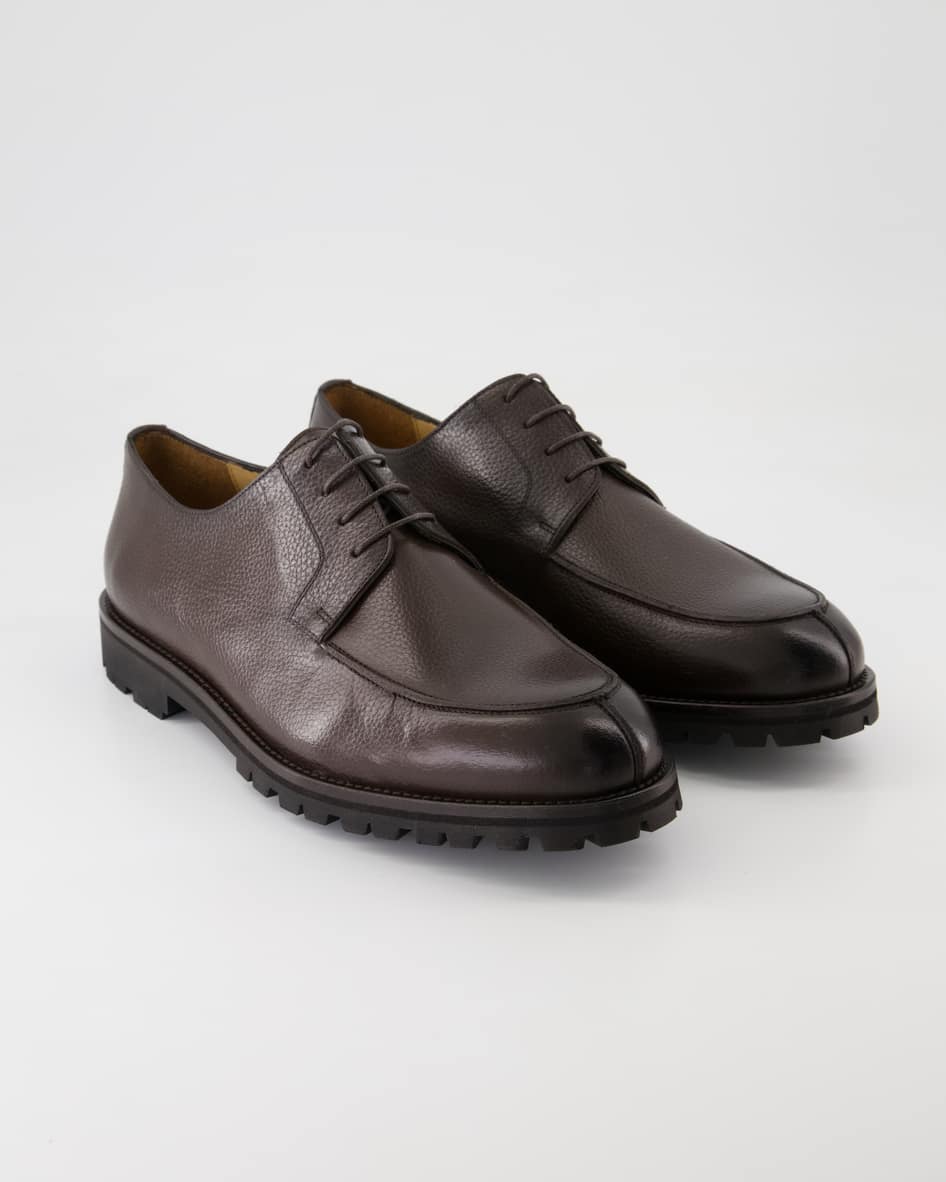 Konstantin Starke R007KON Schnürschuhe in Braun